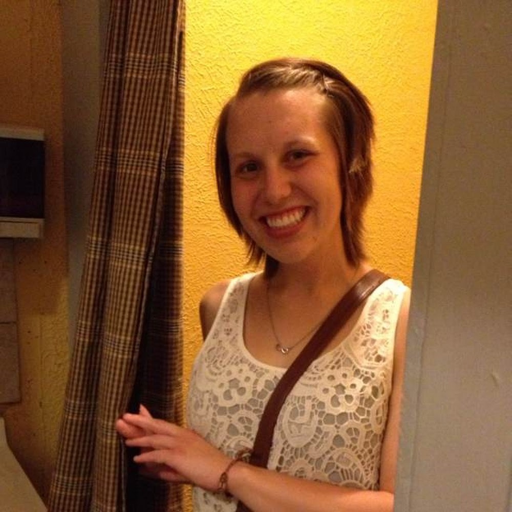 Meet your Posher, Bethany